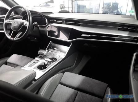 Audi A6 - Bild 8