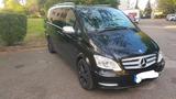 Mercedes-Benz Viano 3.0 CDI Avantgarde - 8 Sitze - Tausc... - Mercedes-Benz Viano: 8