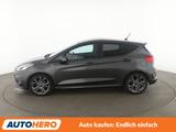 Ford Fiesta 1.0 EcoBoost ST-Line*PDC*SHZ*KLIMA* - Ford Fiesta ST-Line mit Benzin-Antrieb