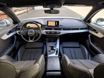 Audi A4 - 10