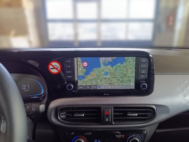 Hyundai i10 – Bild 9