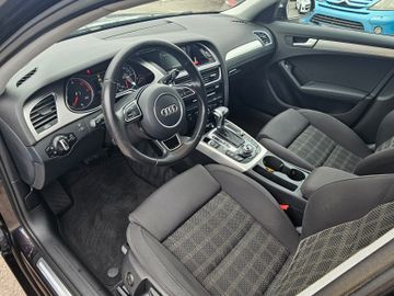 Audi A4 - 7