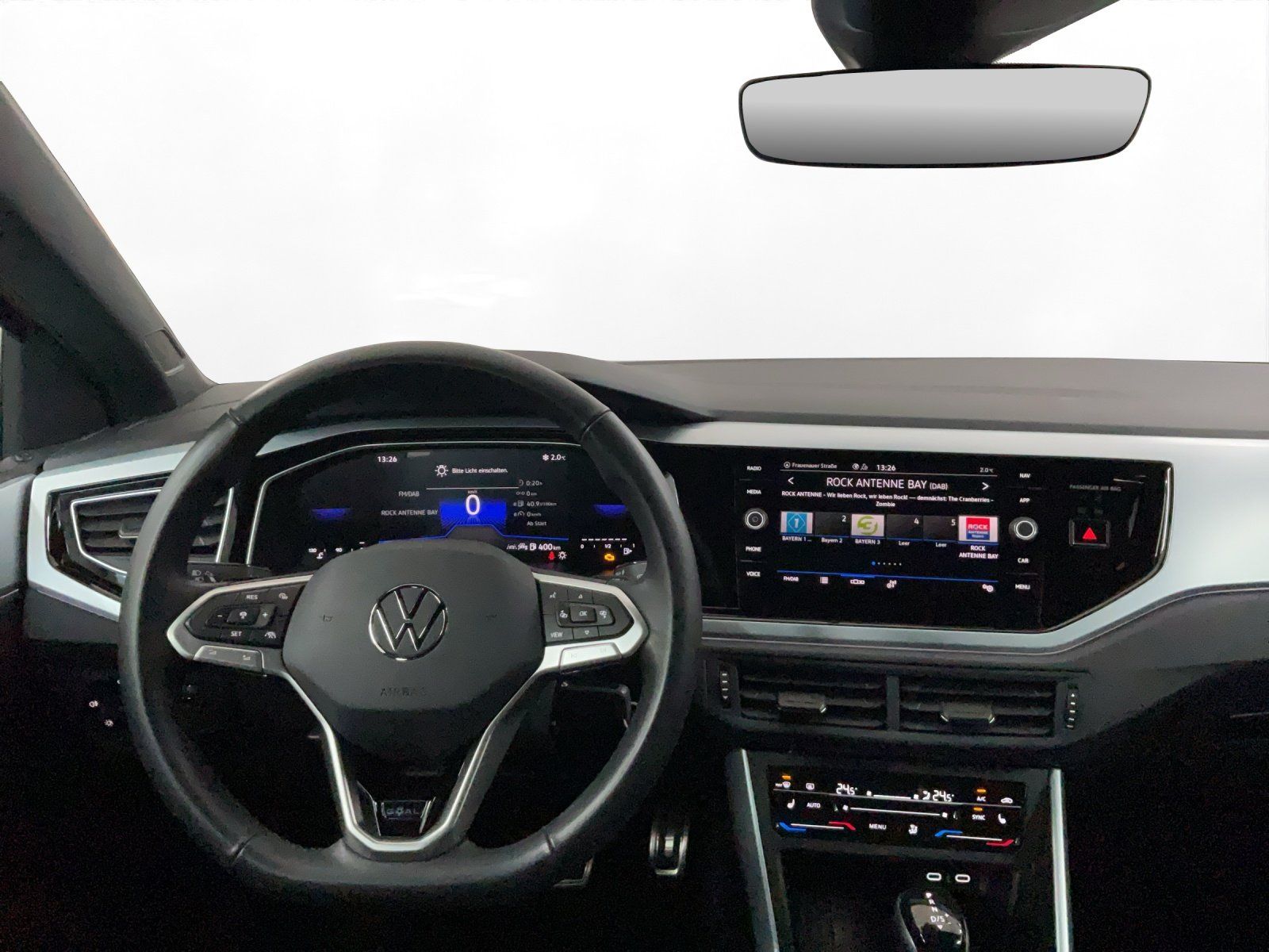 Volkswagen Taigo - Bild 12