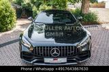 Mercedes-Benz AMG GT Facelift Unfallfrei Pano DE. Service Neu - Mercedes-Benz AMG GT Gebrauchtwagen