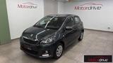 Peugeot PEUGEOT - 108 - VTi 72 ETG 5p. Allure - Peugeot 108: Automatik