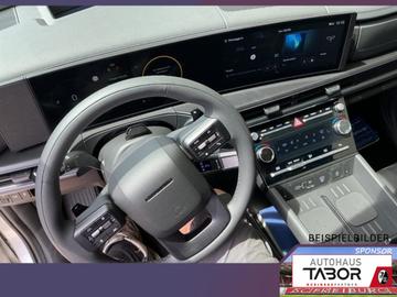 Hyundai Santa Fe 2026