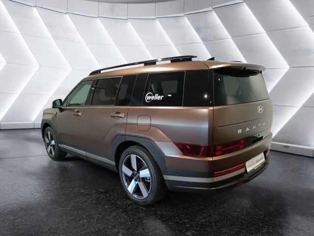 Hyundai Santa Fe – Bild 4