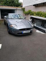 Jaguar XKR Coupe - gebrauchte Jaguar XKR aus dem Jahr 2007