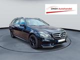 Mercedes-Benz E 300 E -Klasse T-Modell E 300 BlueTec