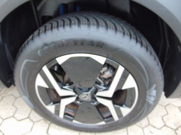 Bild 16 Peugeot 2008 Allure