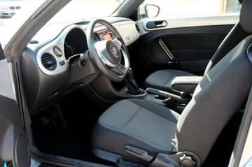 Volkswagen Beetle - 8