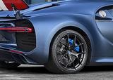 Bugatti CHIRON SPORT 110 ANS | WORLDWIDE EXPORT POSSIBLE - Bugatti Gebrauchtwagen