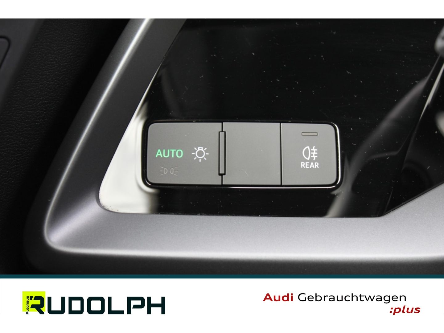 Audi A3 - Bild 21