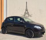 Lancia Ypsilon Paris 1.2 benzina 70cv - scheckheftgepflegte Lancia Ypsilon