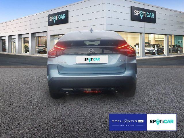 Citroën C4 Max 130 Automatik*Navi*Kält C4 1.2 PureTech 1