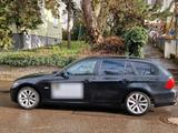 BMW bmw 318 kombi - BMW 318 aus 2008: Kombi