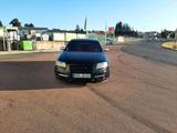Audi Tausche/Verkauf  Audi S6 5.2l V10 geg.Dodg... - Audi S6: V10
