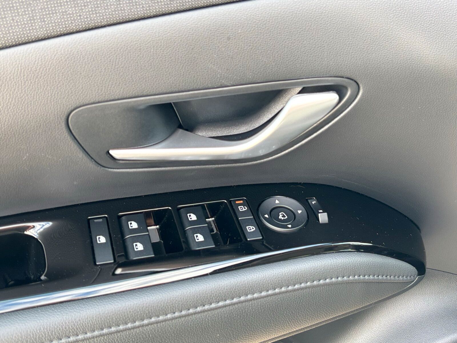 Hyundai Tucson – Bild 14