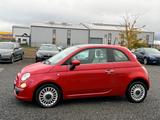 Fiat 500 0.9 8V TwinAir Panoramadach - Fiat 500: 0 9 Twinair