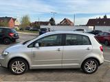 Volkswagen Golf Plus Tour Automatik 140 PS - Volkswagen Golf Plus aus 2007: Tour