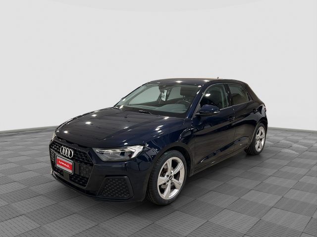 Audi AUDI A1 A1 SPB 30 TFSI Admired