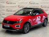 Volkswagen T-Roc Sport ACC/PANO/LED/AHK/KAM/SPUR/TOT/PDC/17 - VW T-Roc Gebrauchtwagen in Stuttgart