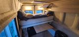 Citroën Campervan für individuelle, autarke Reisen  - Offers