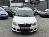Skoda Fabia 1.2 Cool Edition *ServiceNeu*KLIMA*PARKTRN - Skoda Fabia: Se