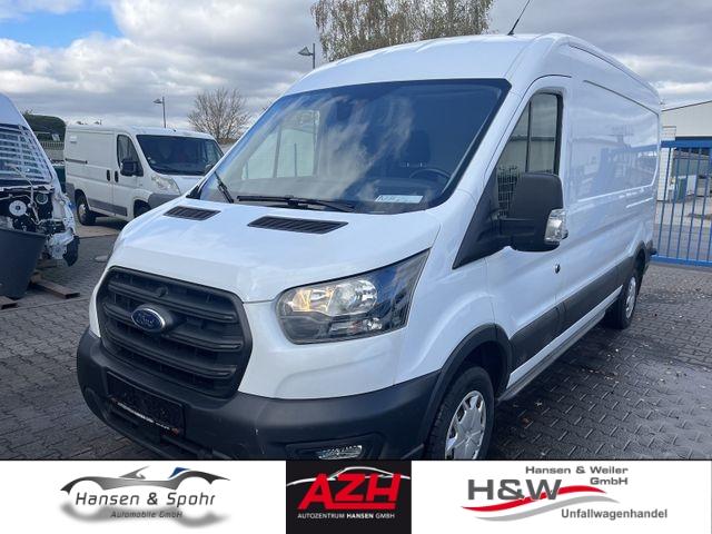 Ford Transit Kasten L3H2 Trend 2.0 TDCI, EU6