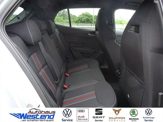 Fahrzeugabbildung SKODA Fabia Monte Carlo 1.0l TSI 85kW Automatik LED
