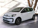Volkswagen up! 1.0 join Roof Pack Start-Stopp|KLIMA|PDC|ALU