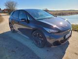 Cupra Born 58 kWh 170 kW - Top Ausstattung - schwarze Cupra Born