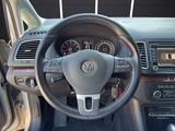 Volkswagen Sharan*HIGHLINE*AUTM*STHZ*LEDER*200PS*NAVI*PDC* - Volkswagen Sharan in Hagen