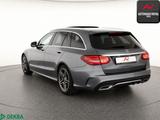 Mercedes-Benz C 300 T 3x AMG PANO,KEYLESS,KAMERA,CARPLAY,SH - Mercedes-Benz C 300 in Berlin