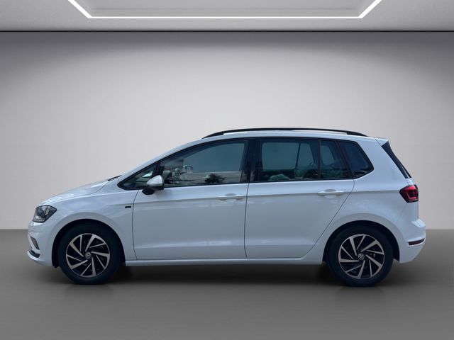 Golf Sportsvan 1.5TSI DSG Join