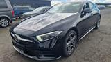 Mercedes-Benz CLS 450 4Matic AMG Widescreen Multibeam 360* - scheckheftgepflegte Mercedes CLS 450