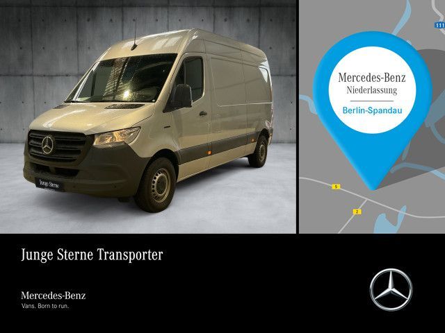 Mercedes-Benz Sprinter eSprinter 312 KA Automatik+Klima+Kamera