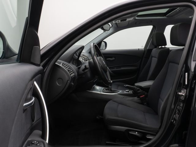Foto Nummer 19: BMW 118d