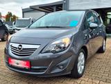 Opel Meriva B Innovation TÜV NEU 1 HAND 69000 KM - Opel Meriva Gebrauchtwagen in Dortmund