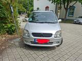 Opel Agila 1.2 16V COMFORT Comfort - gebrauchte Opel Agila aus dem Jahr 2002