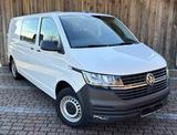 Volkswagen T6.1 Transporter Mix Plus lang LR Navi SHz 4x4