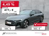 Audi A5 Avant e-hybrid 220kW S-LINE MATRIX+B&O+PANO