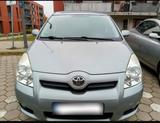 Toyota corolla verso 7 sitzer - Toyota Corolla Verso von privat