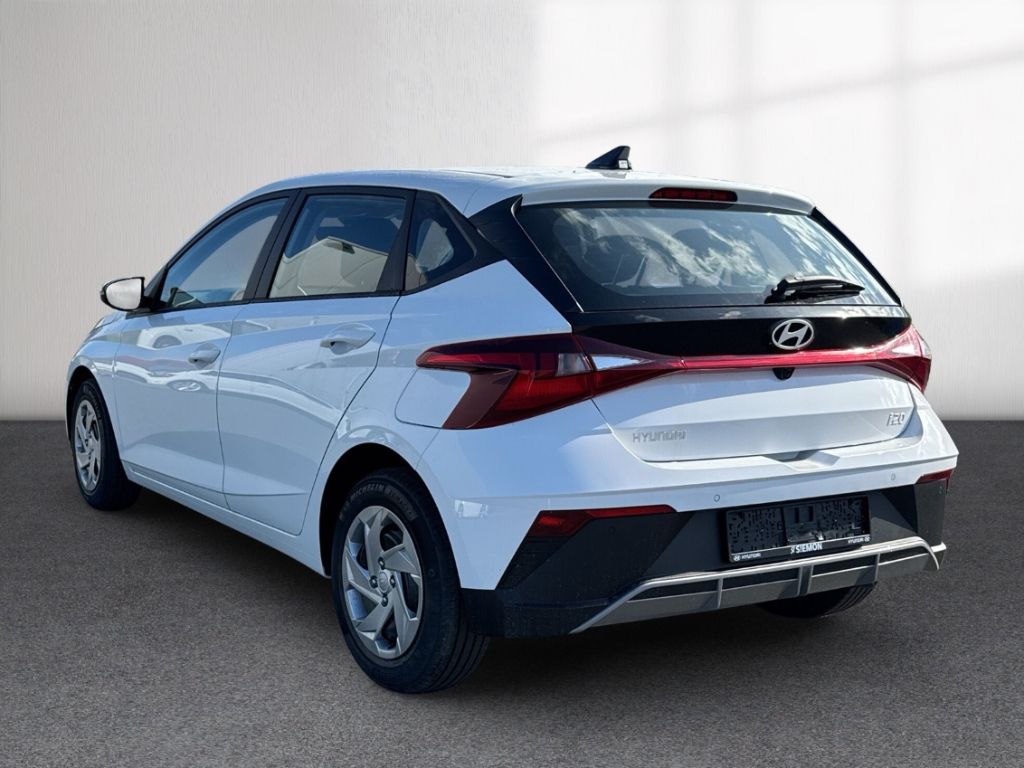 Hyundai i20 - Bild 3