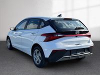 Hyundai i20 - Vorschau Bild 3