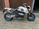 BMW HP2 Megamoto ABS - Gravelroad tauglich - Offers