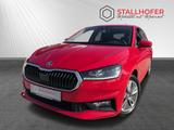 Skoda Fabia Style LED SHZ PDC Kessy ACC NSW BLT AMB-Li - Skoda Fabia aus 2023