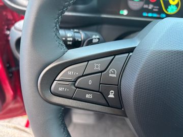 Renault Twingo E-Tech elektrisch Techno 80hp Urban Range