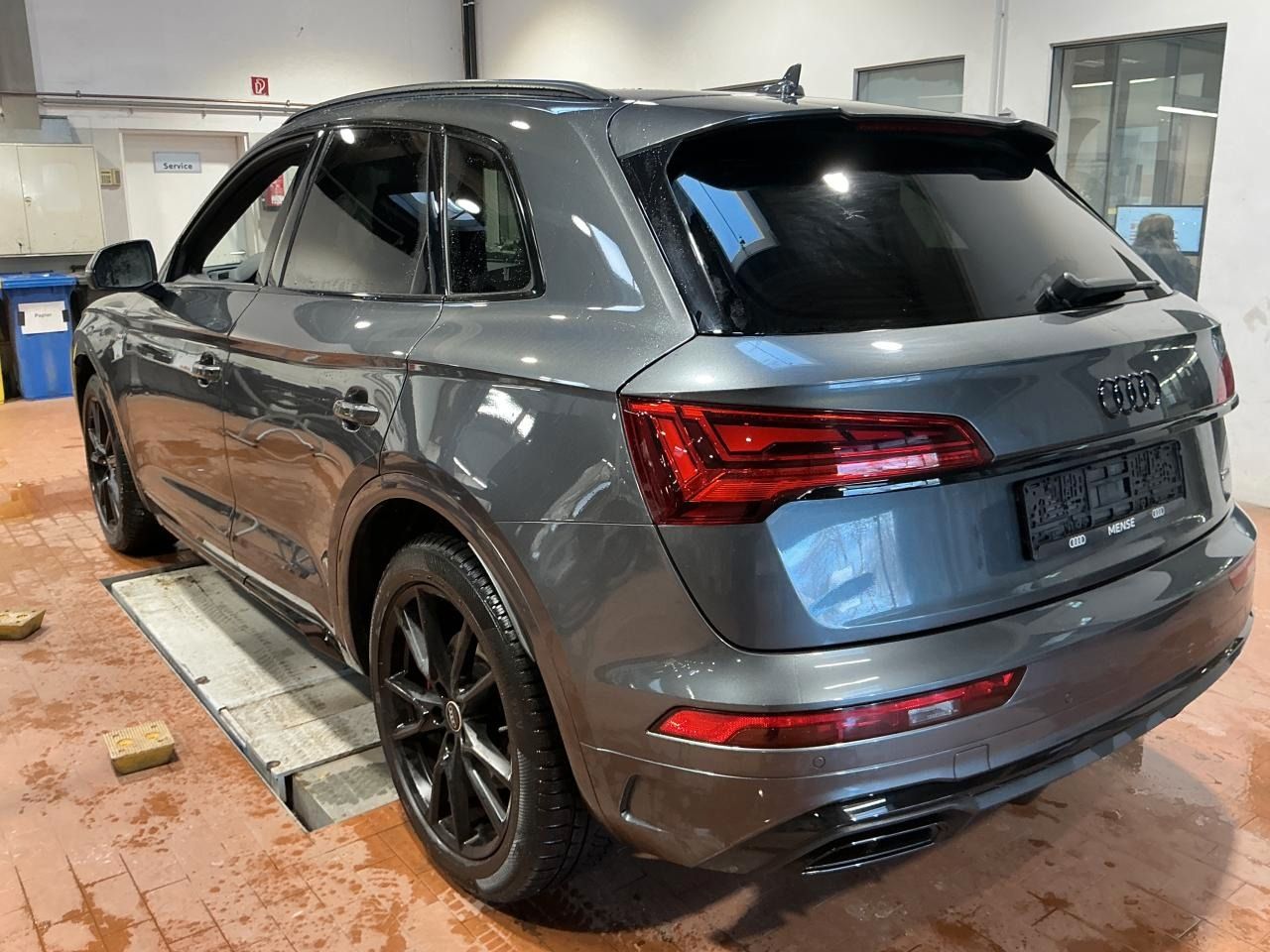 Audi Q5 - Bild 3