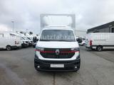 Renault NEW Master Pritsche Plane Vollalu Aktivsitz Cam - Angebote